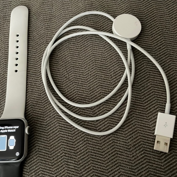 Apple Watch Series 6 40 mm - Picture 5 of 5